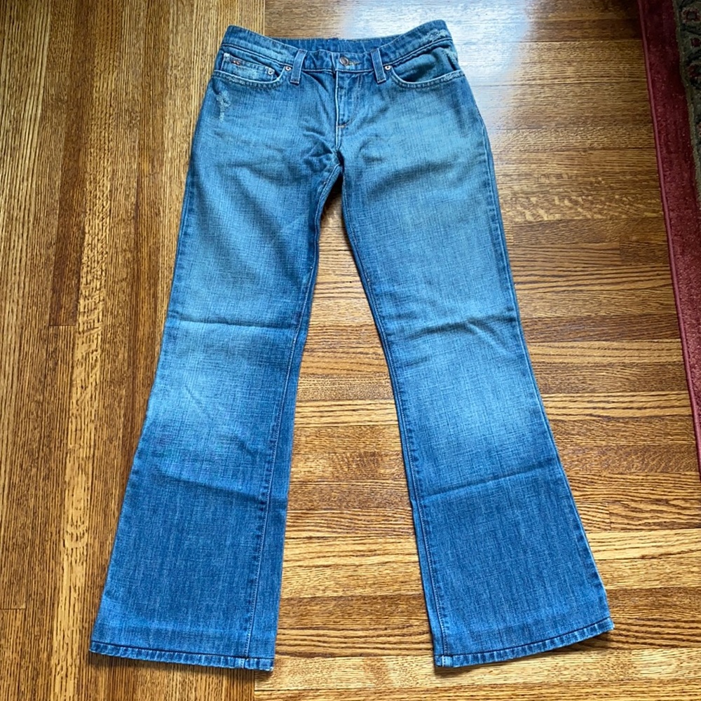 Joe’s Jeans Bootcut Jeans